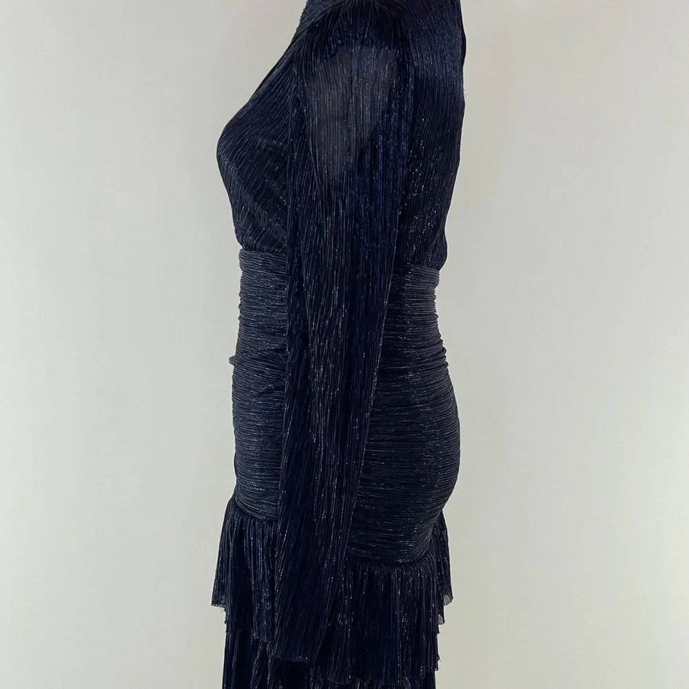Sabina Musayev Brenda Dress, S - Picture 7 of 13
